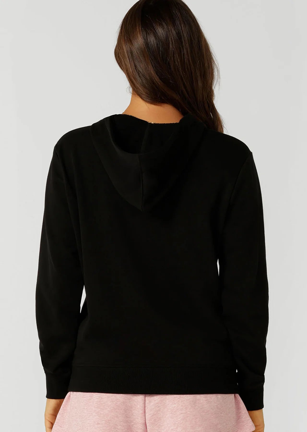 Lotus Hoodie
