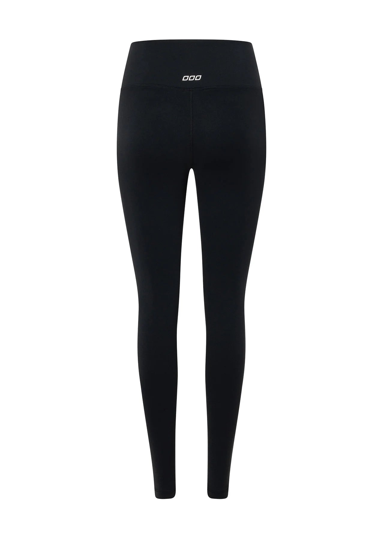Lotus Thermal No Chafe Full Length Leggings