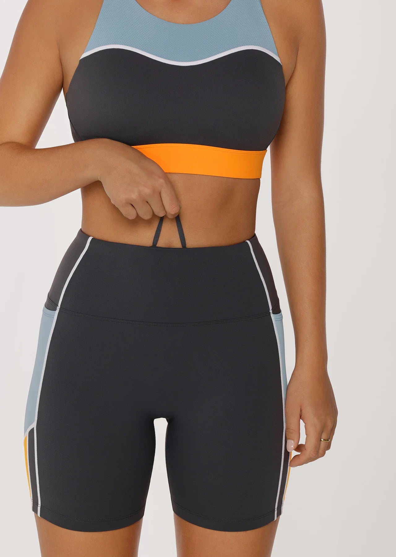 Enduro No Ride Pocket Bike Shorts