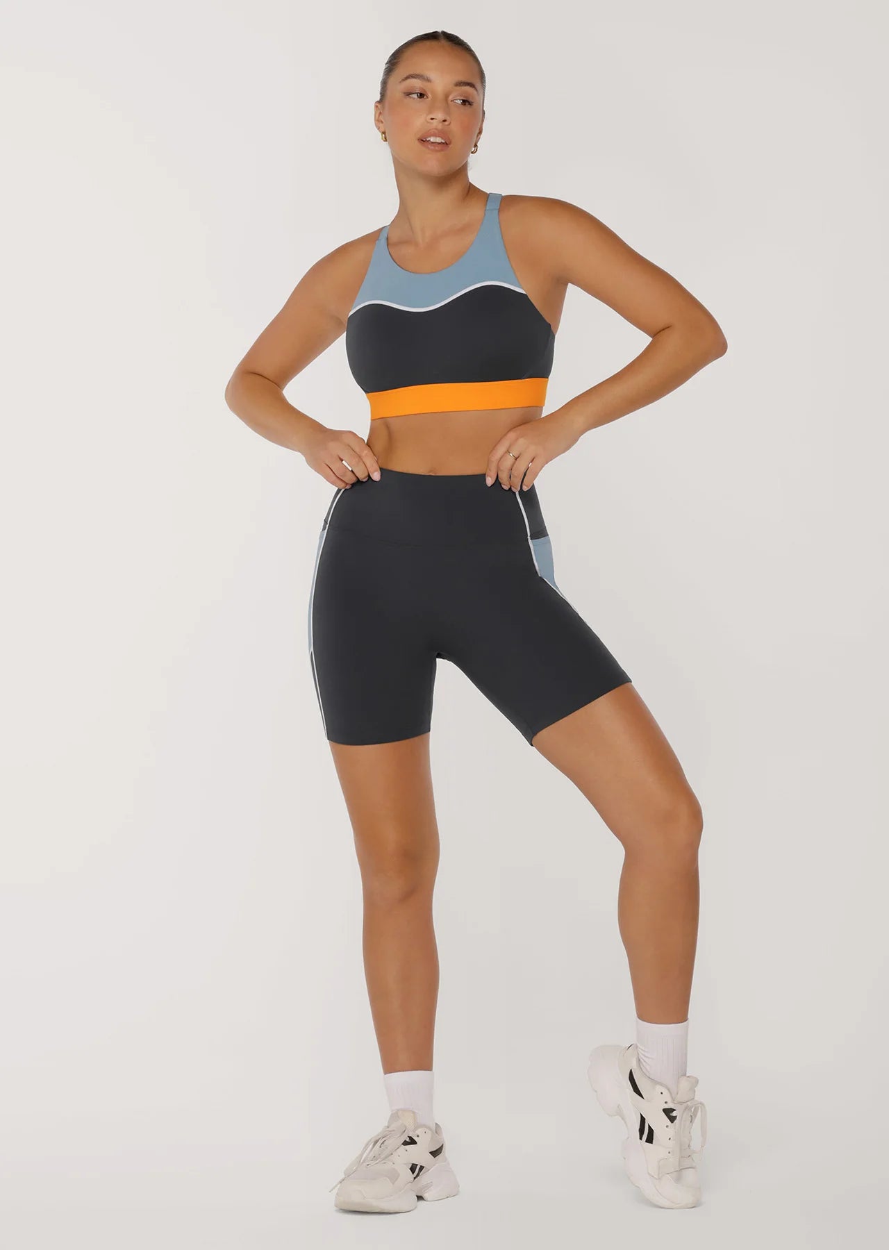 Enduro No Ride Pocket Bike Shorts