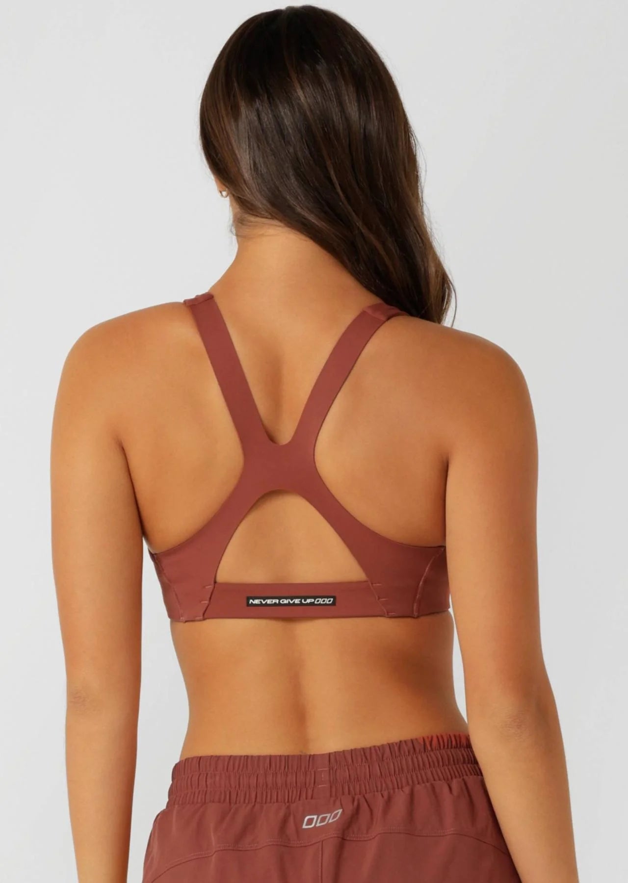 Sculpt Max Support Sports Bra