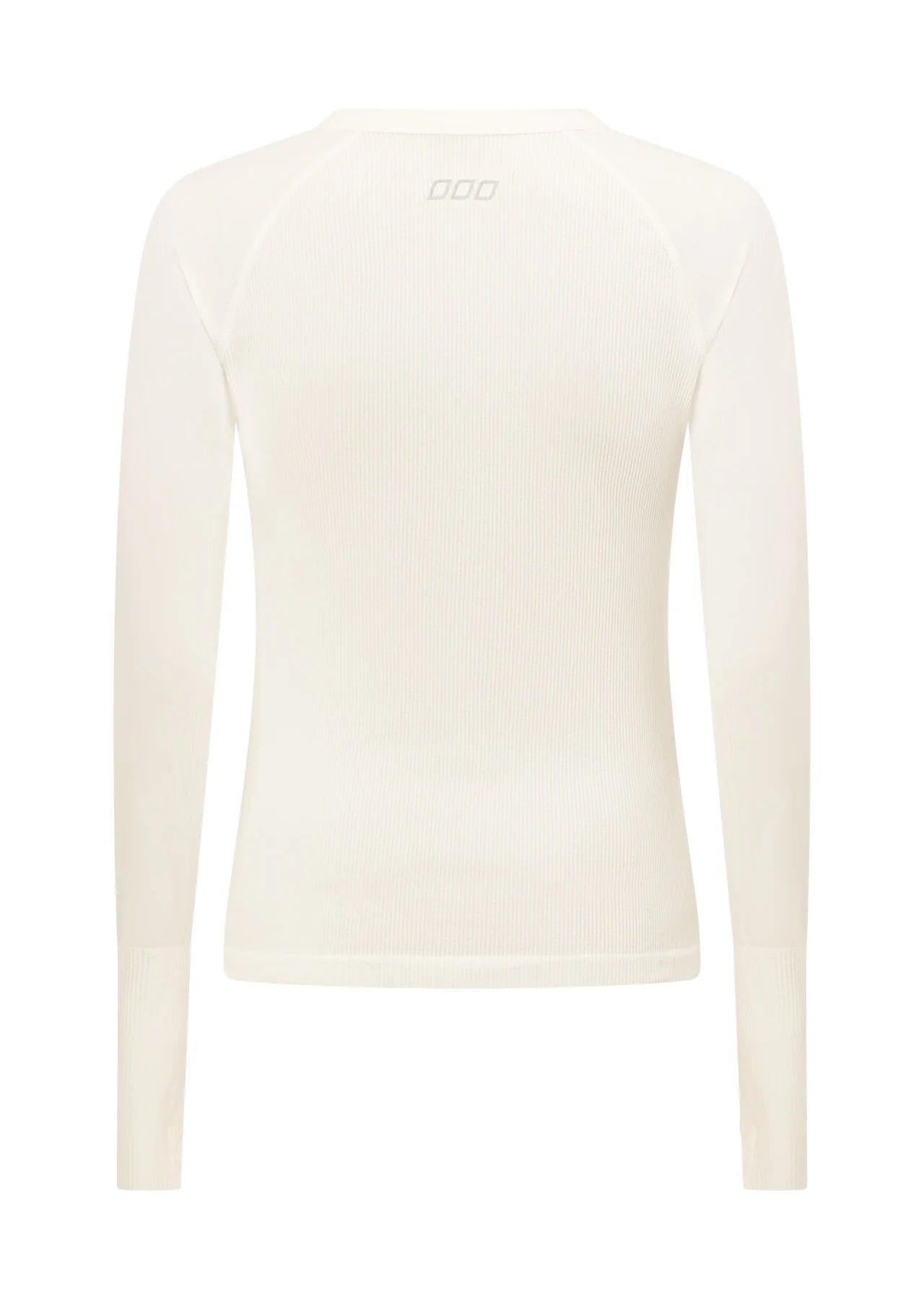 Tempo Seamless Long Sleeve Top
