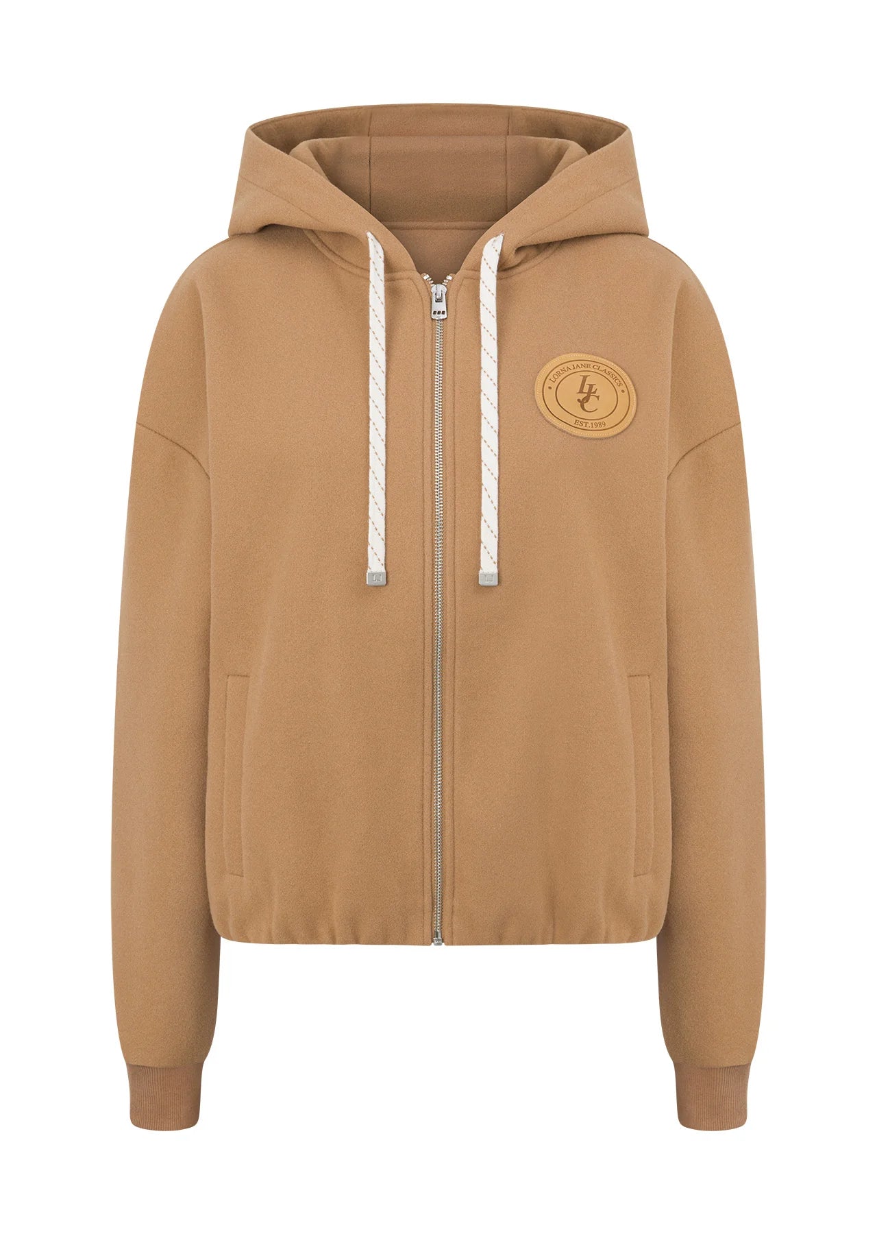 Carpe Diem Jacket