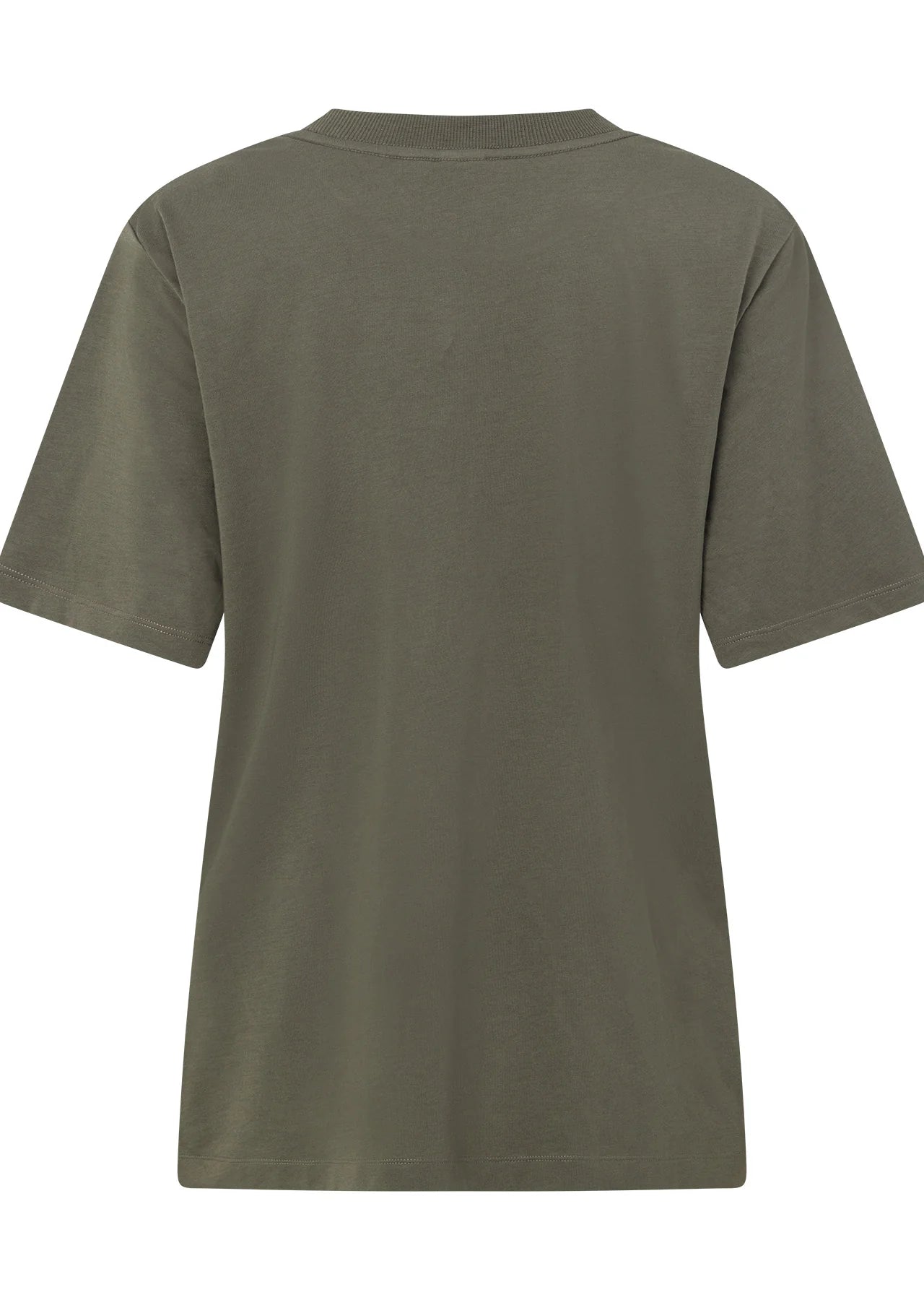 Vital Relaxed T-shirt