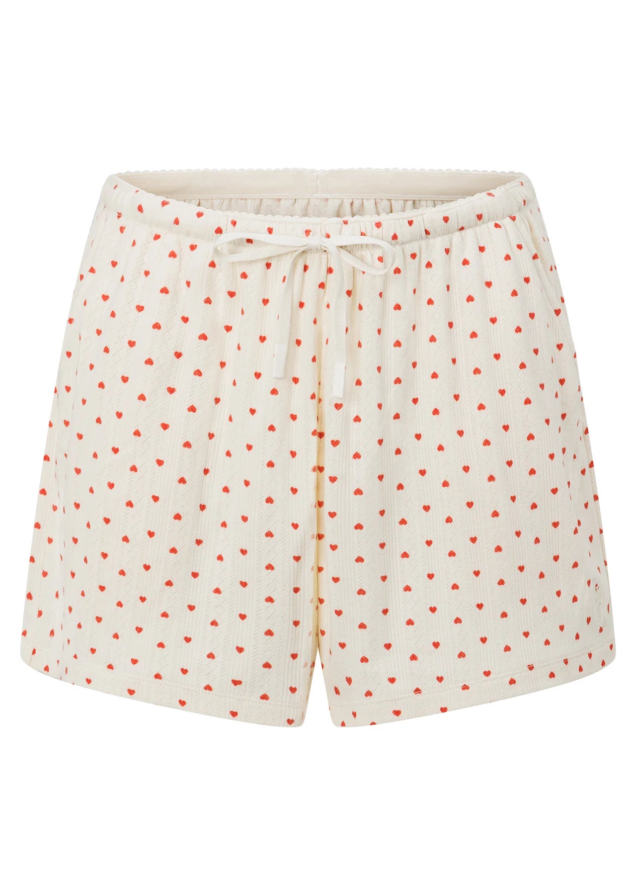 With Love Lounge Shorts