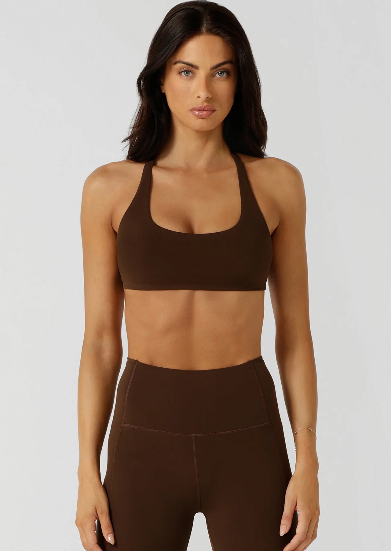 Total Bliss Adjustable Sports Bra