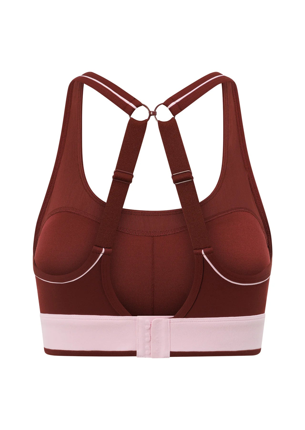 Limited Edition Amy Max Support Sports Bra