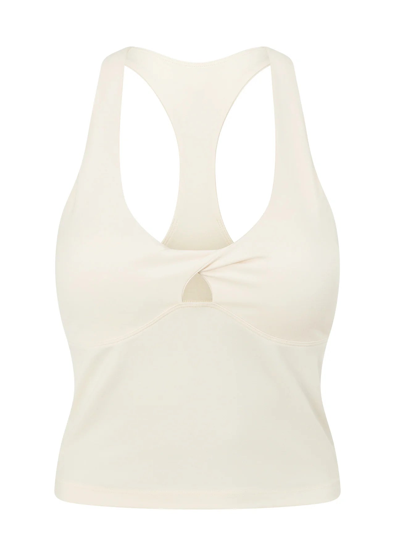 Centre Stage Bra Tank Combo