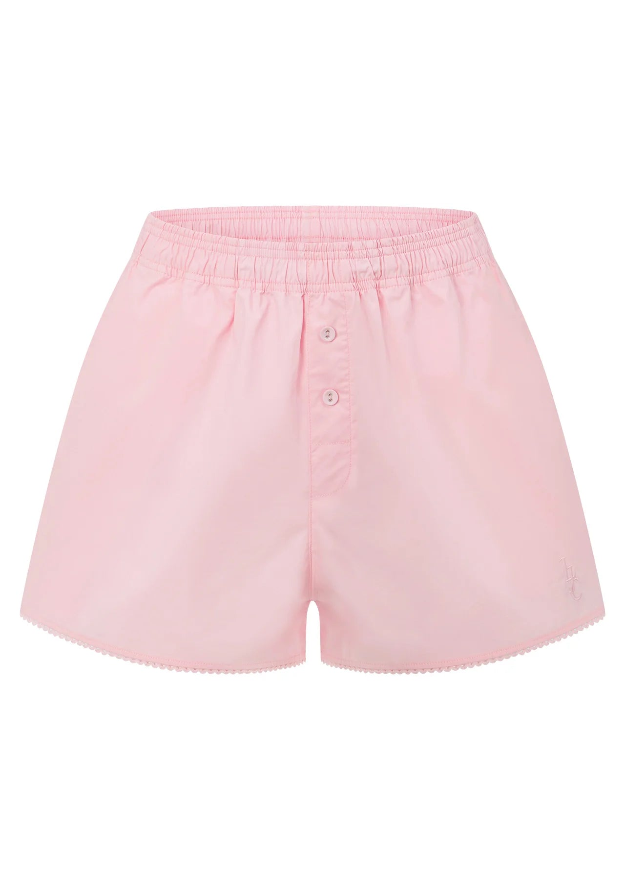 Sweet Escape Lounge Shorts