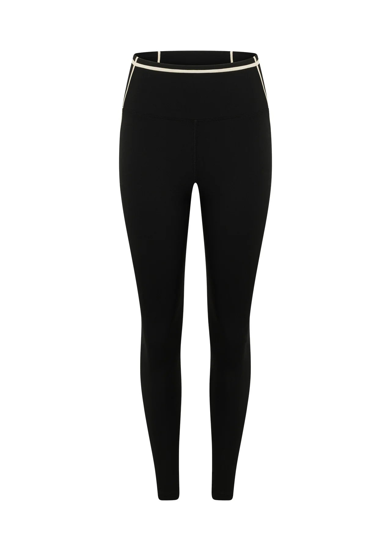 LJC Retro Ankle Biter Leggings