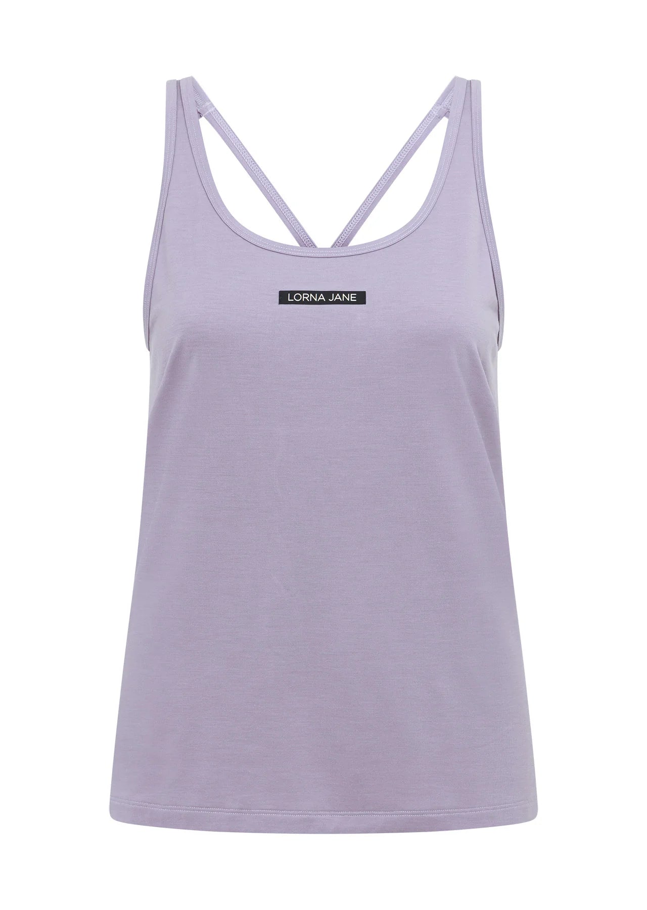 In Alignment Active Tank