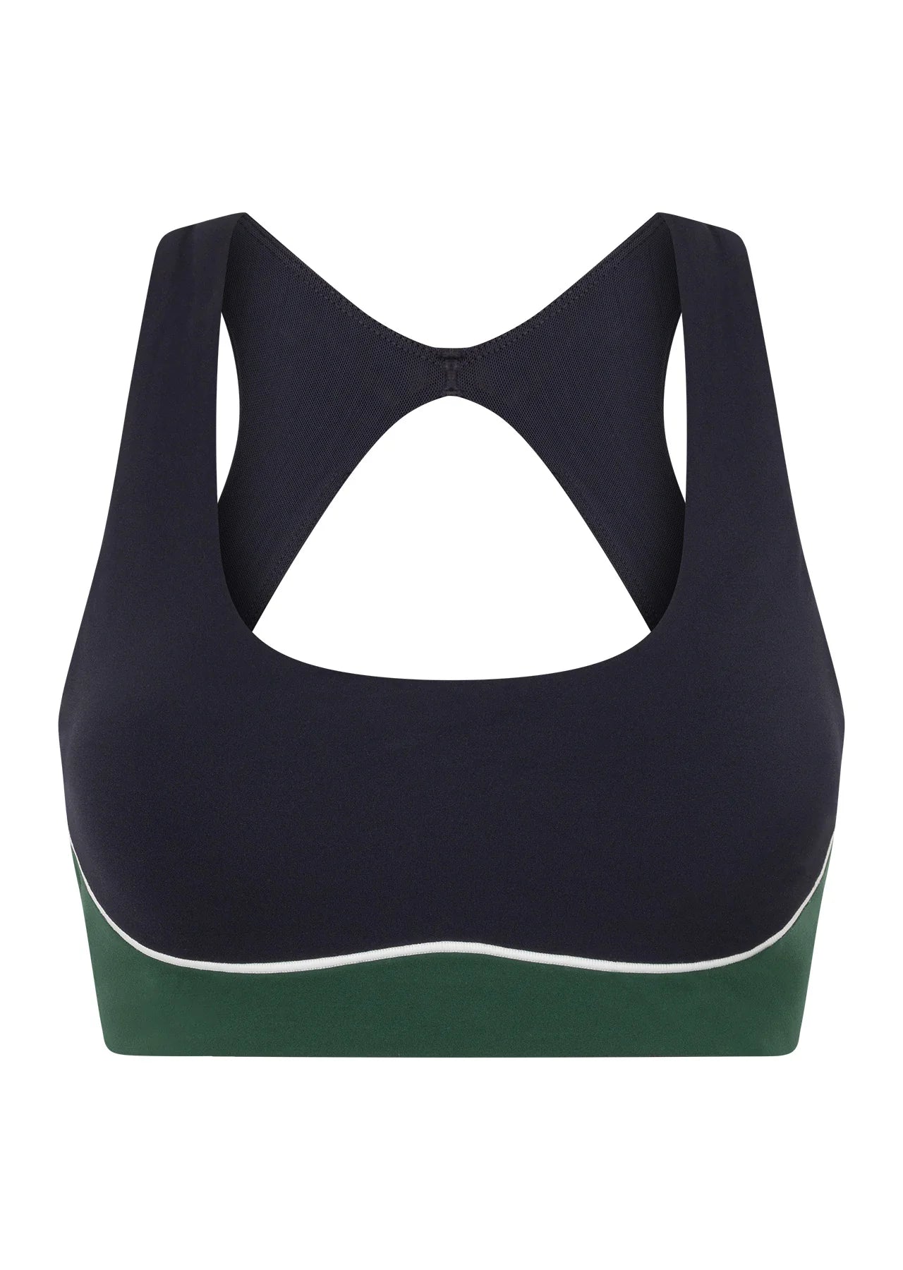 Momentum High Support Sports Bra