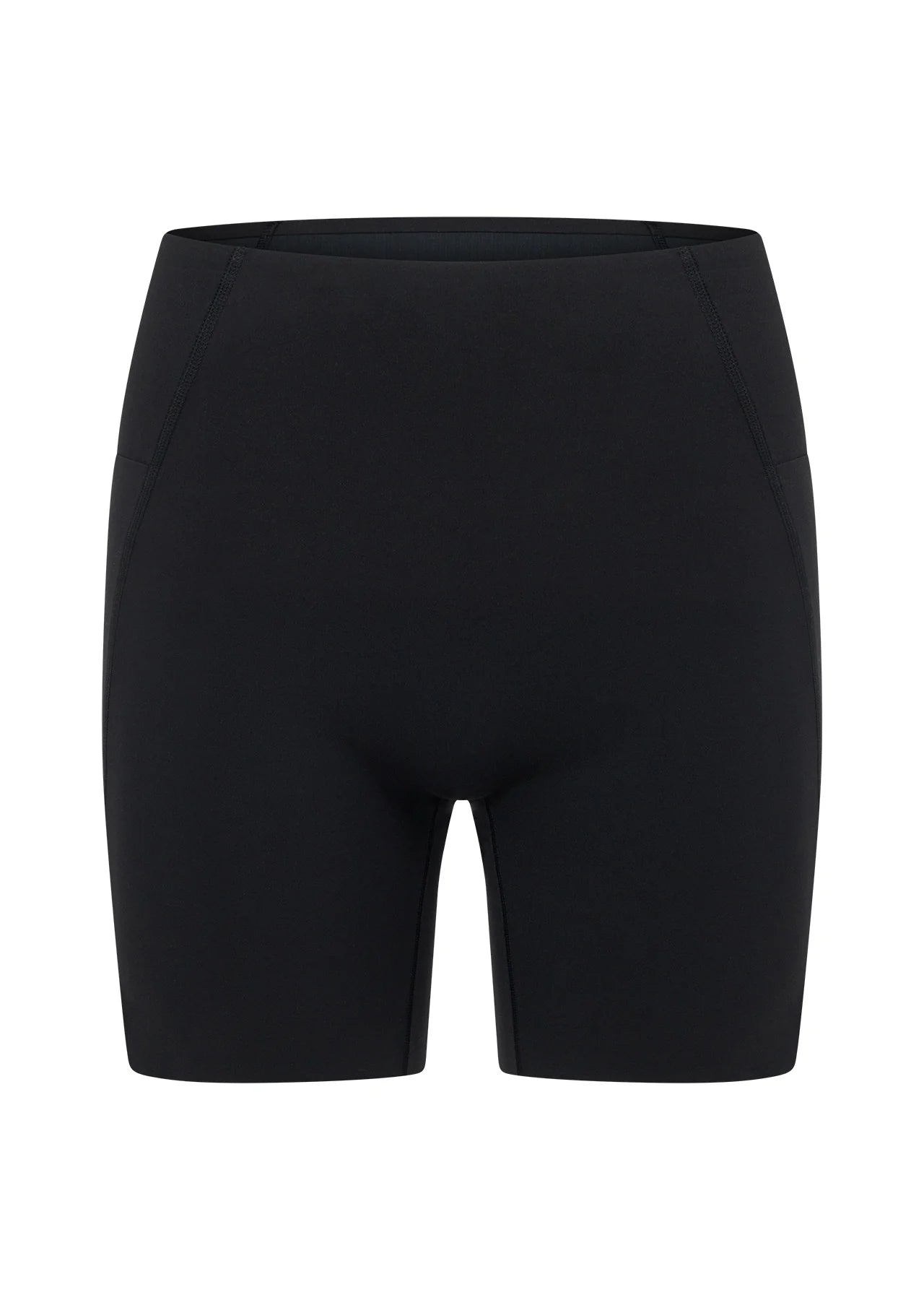 Sculpt and Support No Ride Bike Shorts