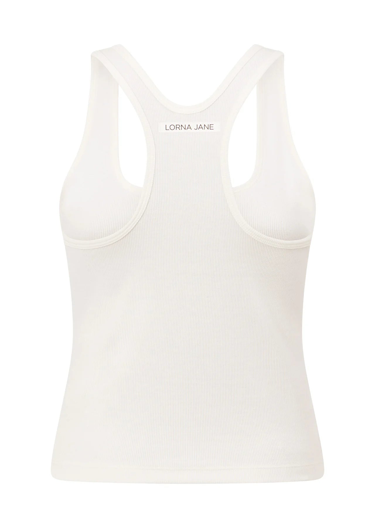 Muse Rib Tank