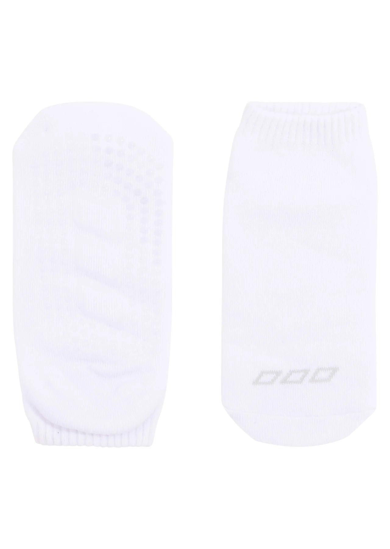 2PK Icon Pilates Grip Socks
