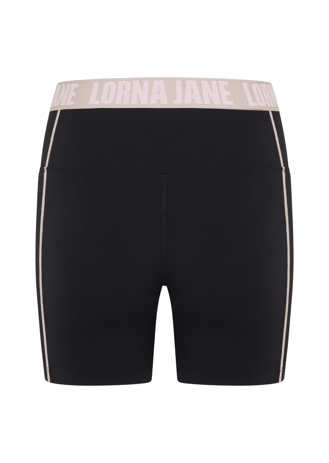 Break Line 12cm Bike Shorts