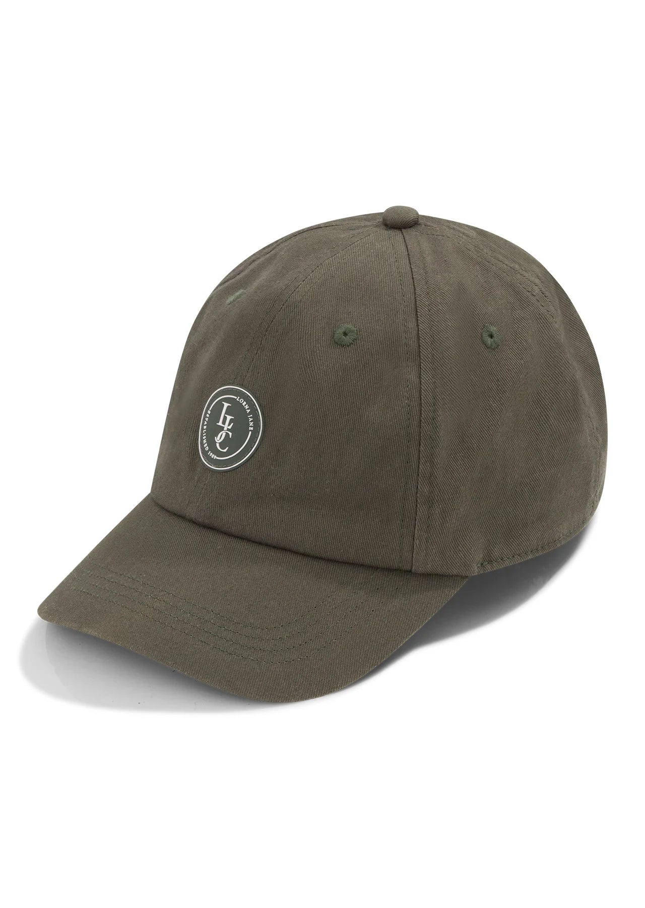 LJC Heritage Cap