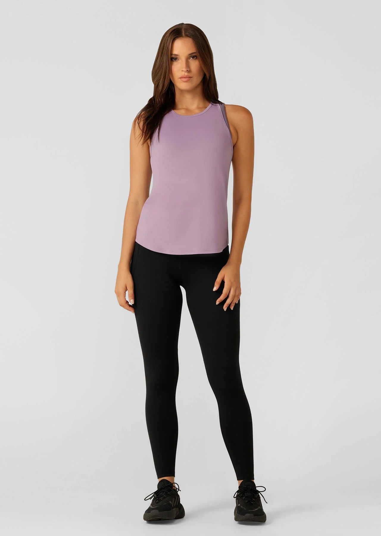Take Charge Mesh Active Tank