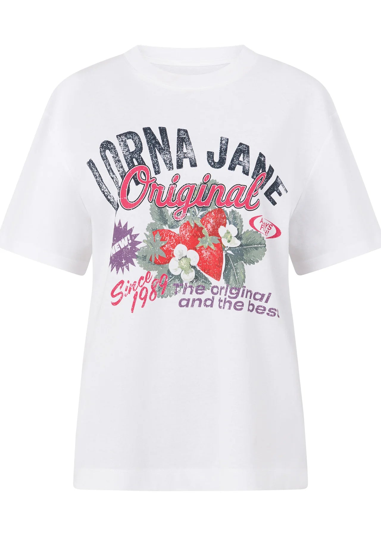 LJ Berry Sweet T-Shirt