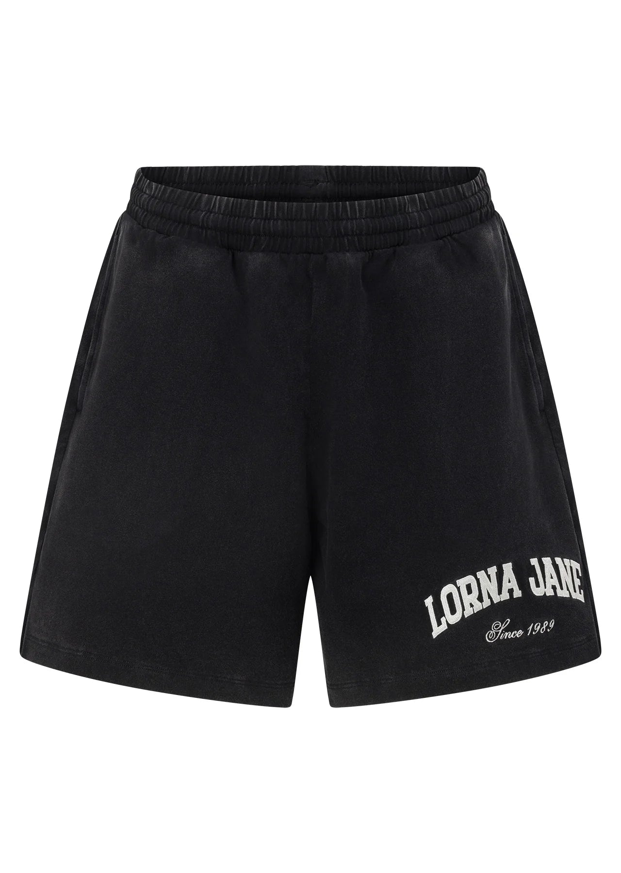 Original Sport Washed Jersey Shorts