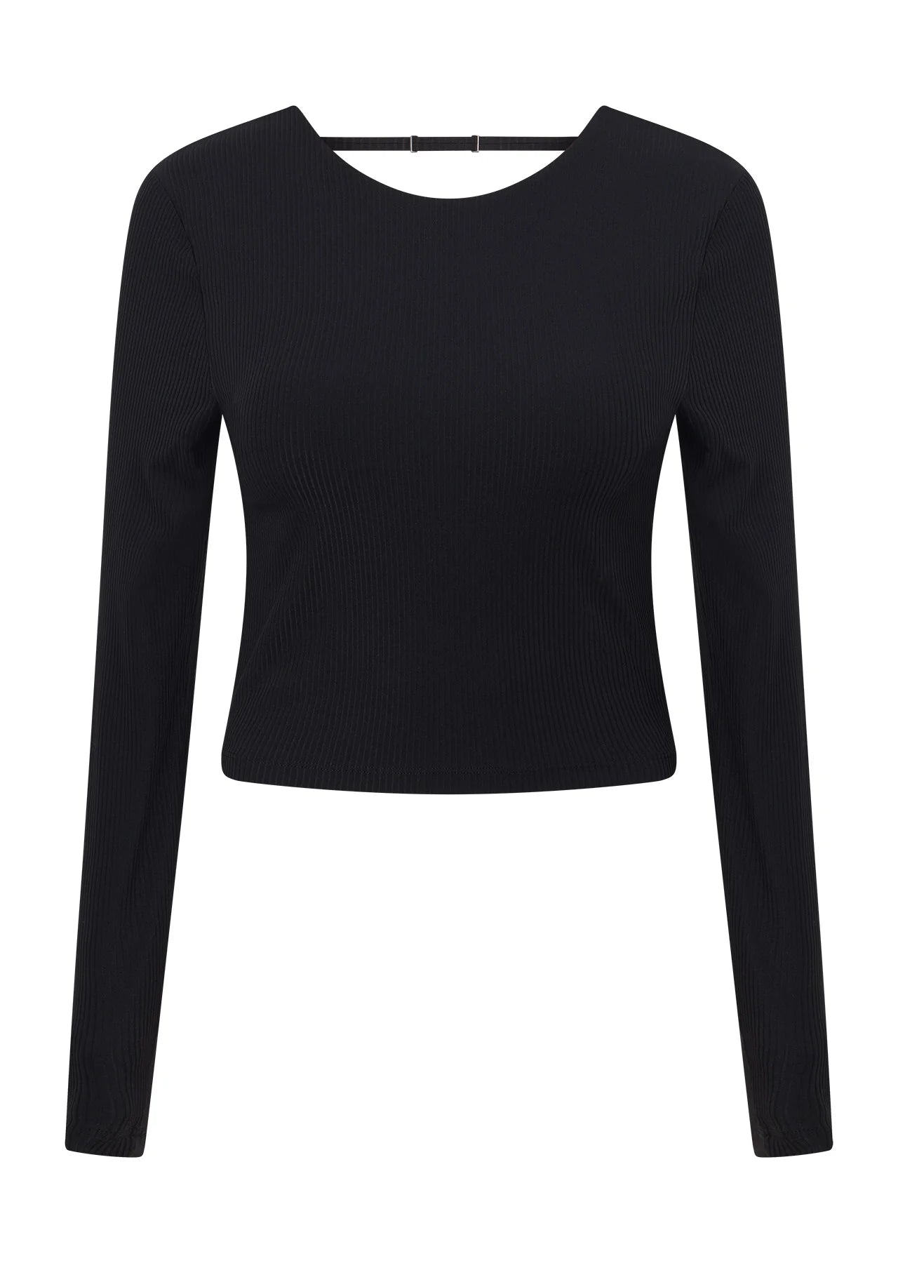 Irresistible Long Sleeve Bra Combo
