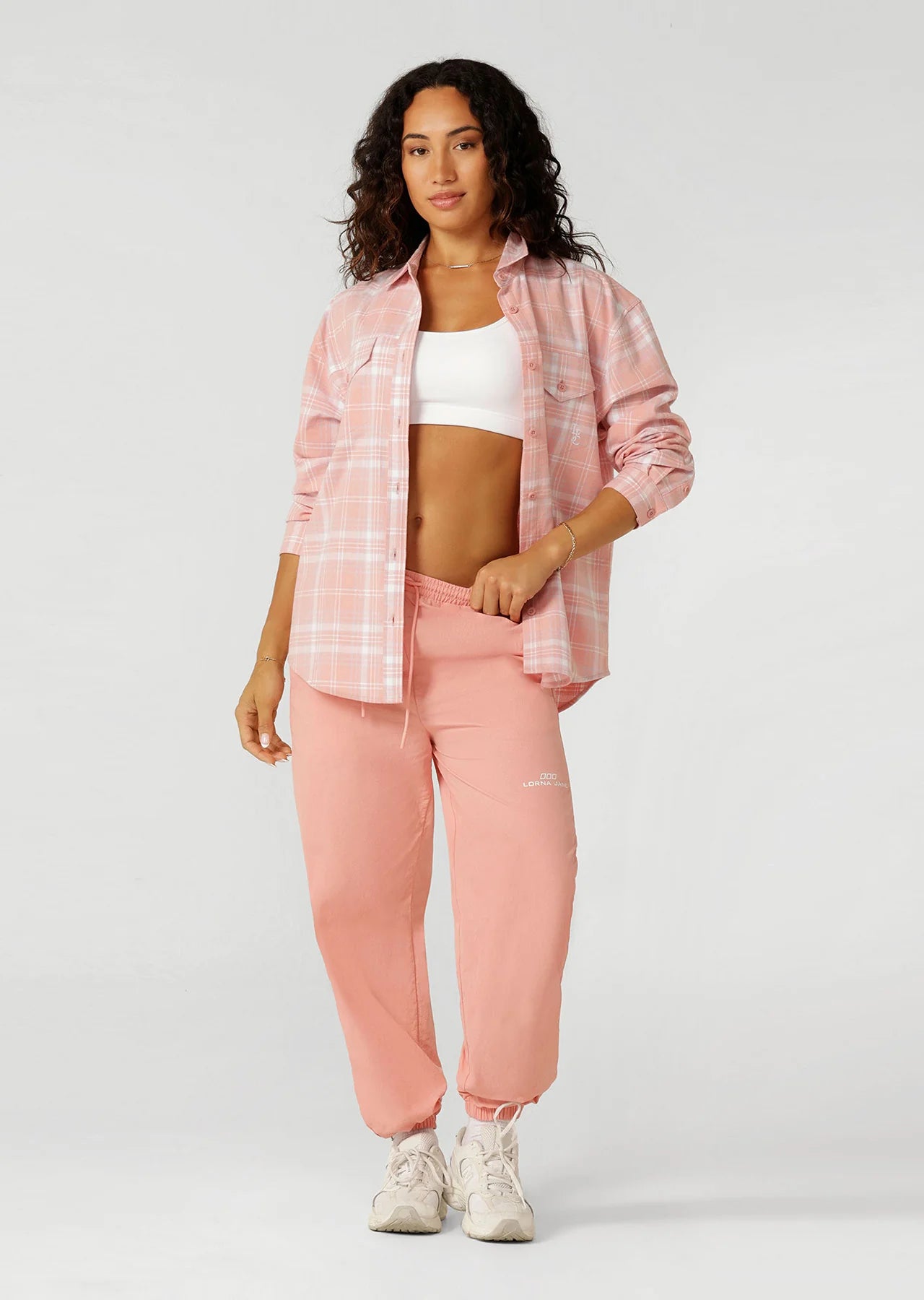 Outdoor Rec Trackpants