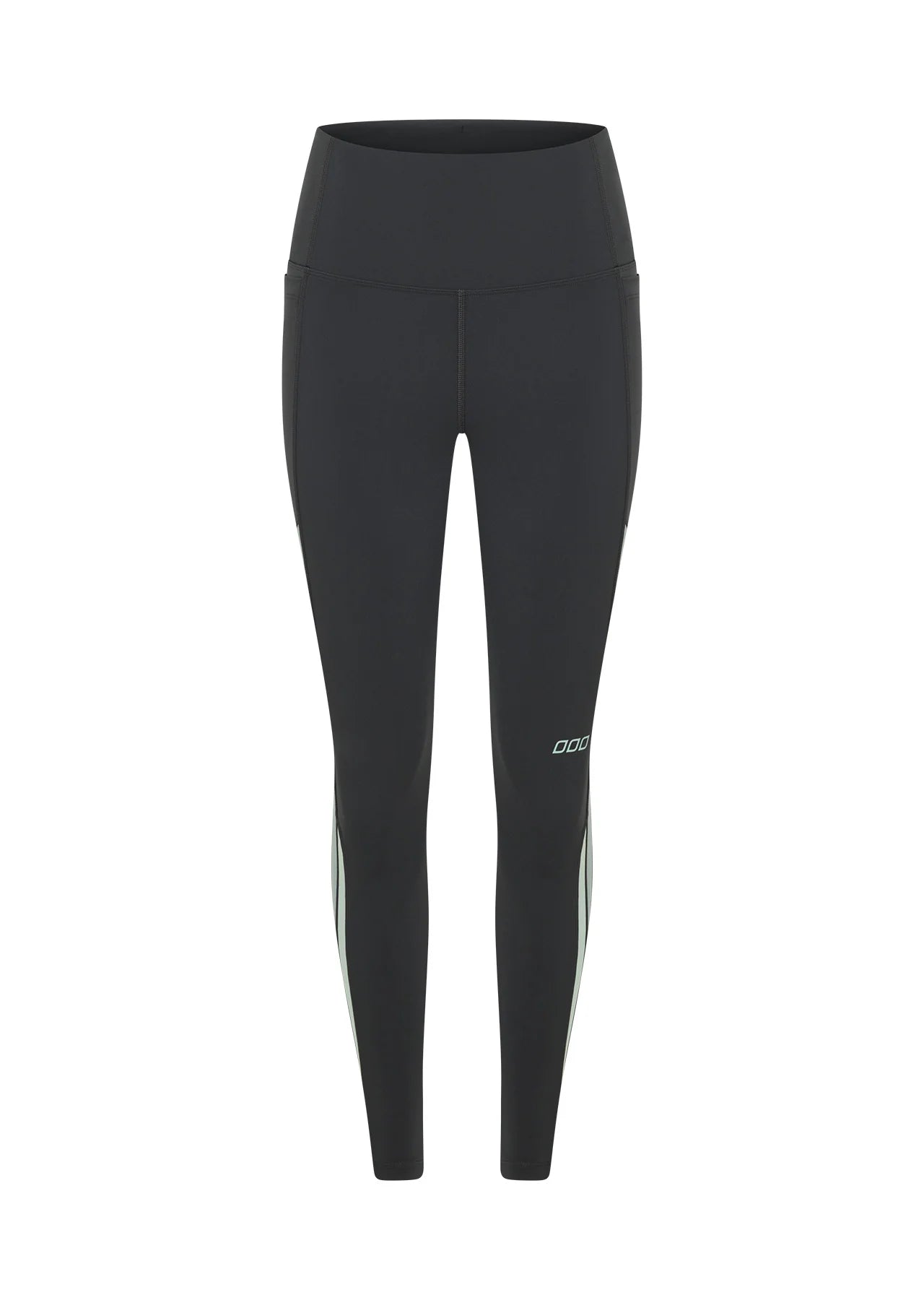Trailblazer Phone Pocket Ankle Biter Leggings