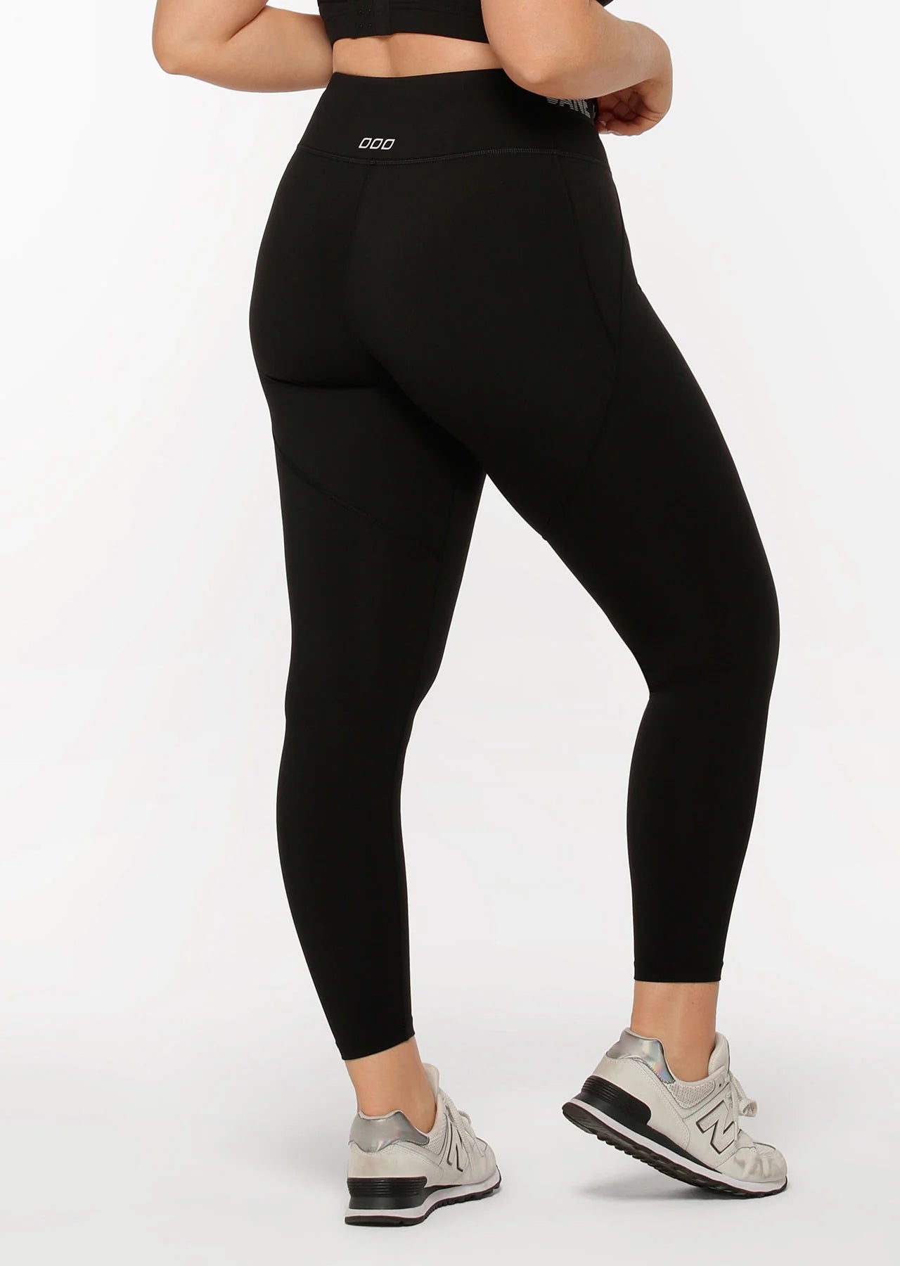 Nobility Full Length Leggings
