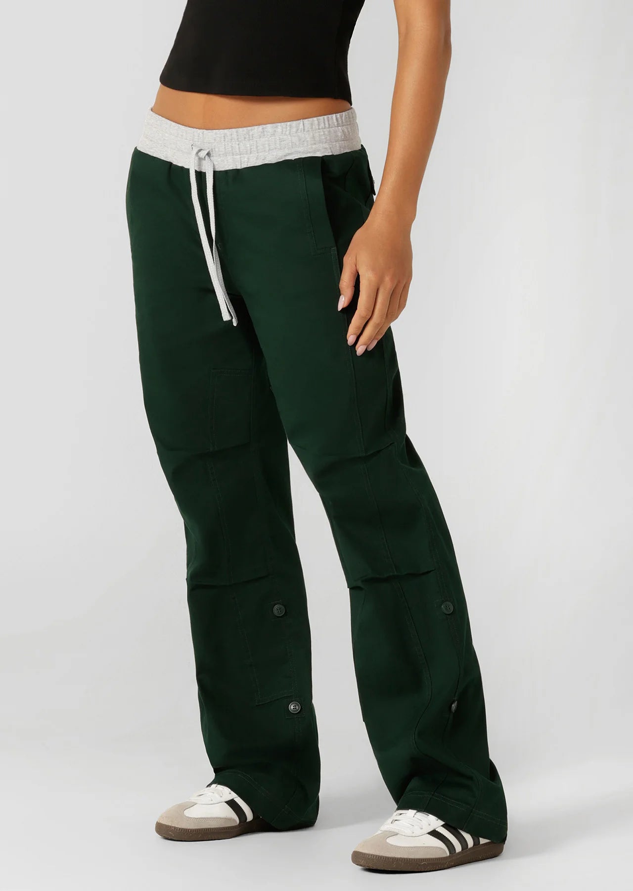 Flashdance Work Pants