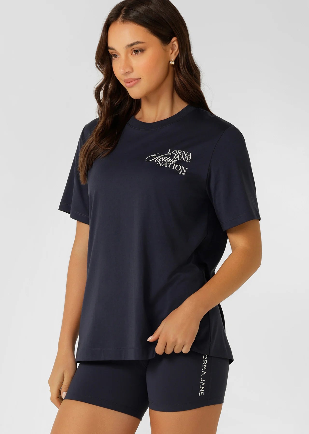 Active Nation Relaxed T-Shirt
