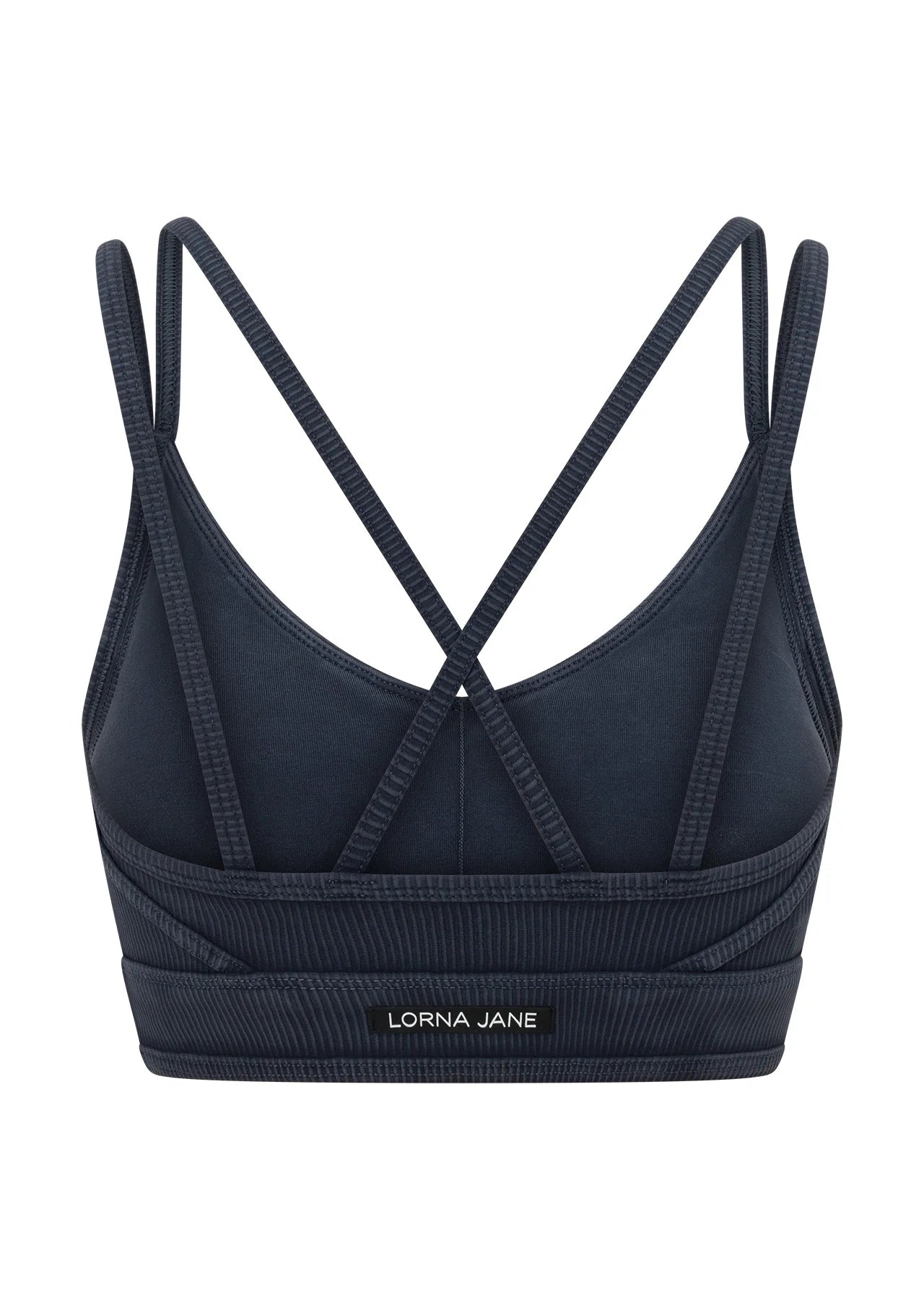 90s Iconic Washed Sports Bra