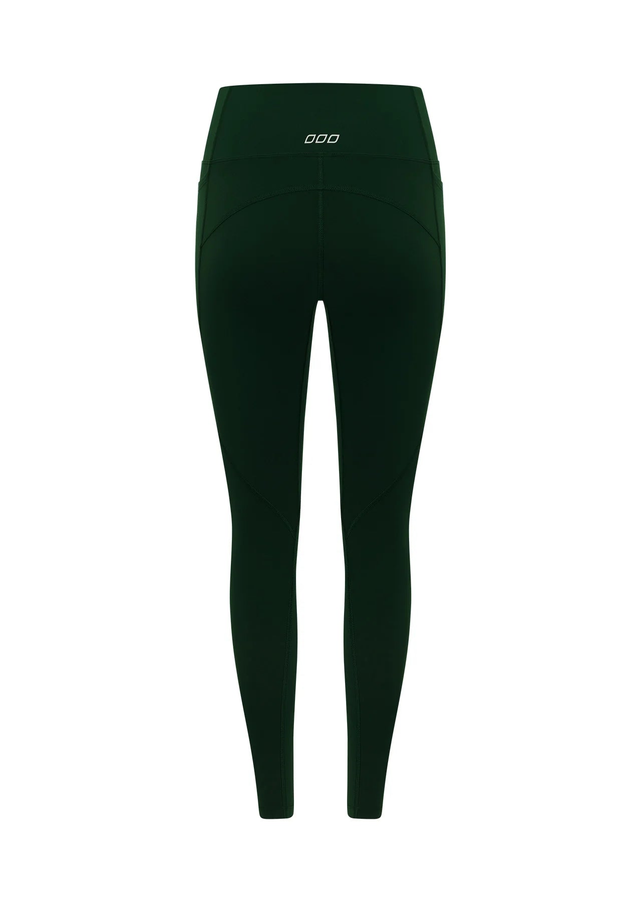 Amy No Ride Phone Pocket Ankle Biter Leggings