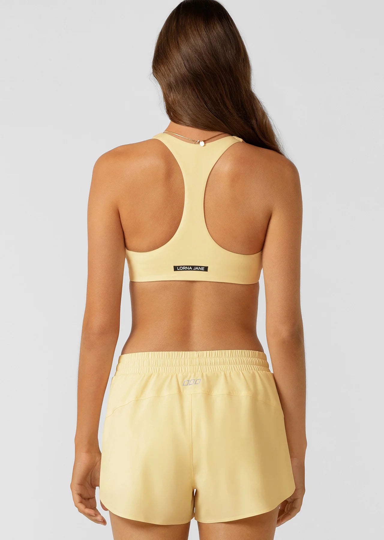 Sleek Comfort All Day Sports Bra