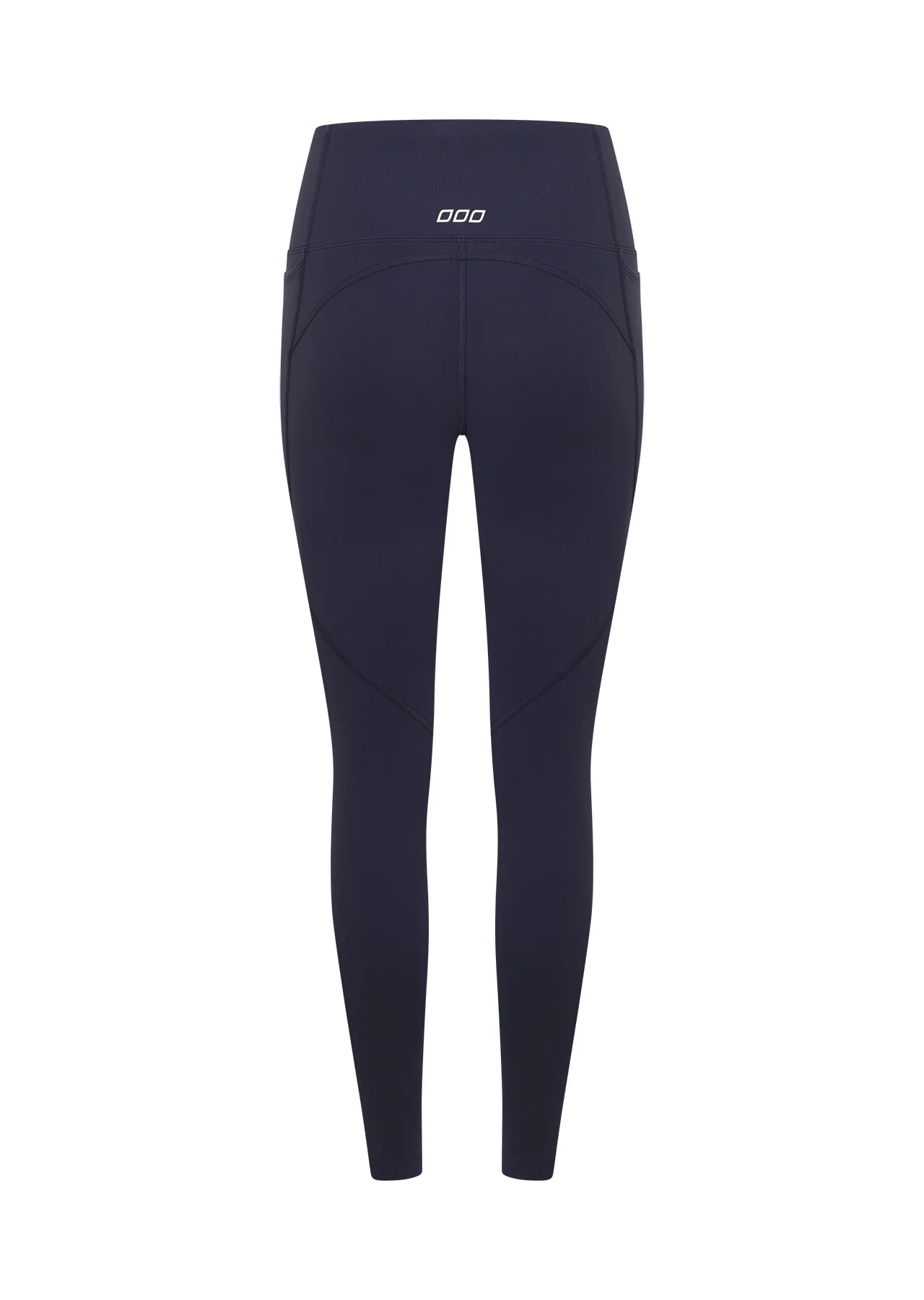 Amy Thermal Phone Pocket Ankle Biter Leggings