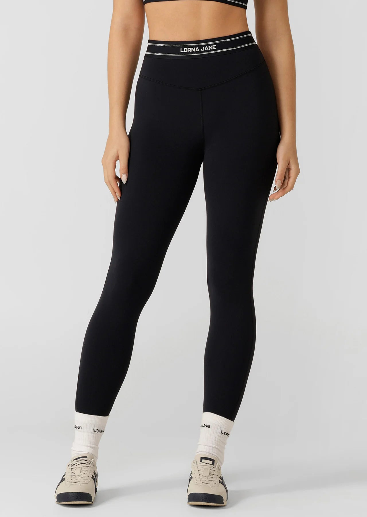 Redefined Ankle Biter Leggings