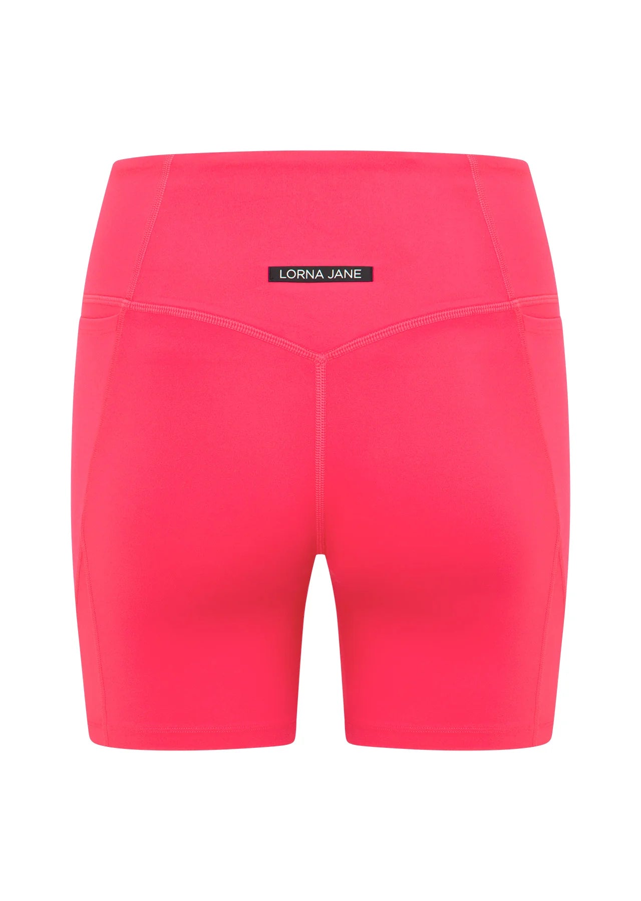 Three Pocket Bike Shorts