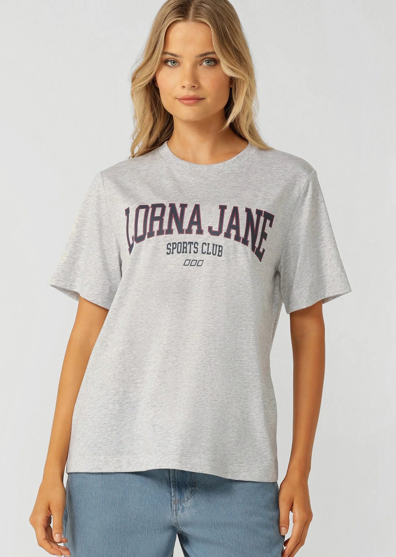 Game Day Relaxed T-Shirt