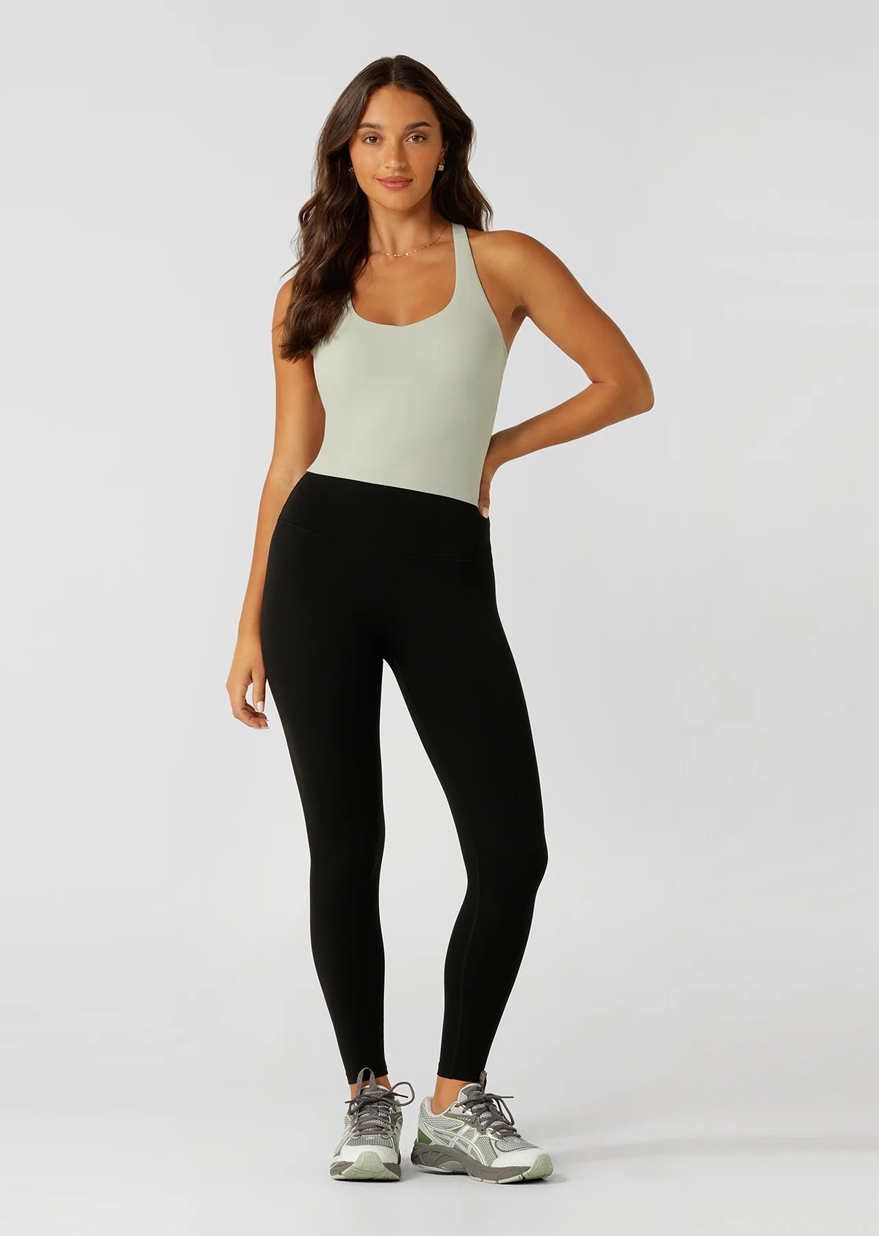 Liberty Bra Tank Combo