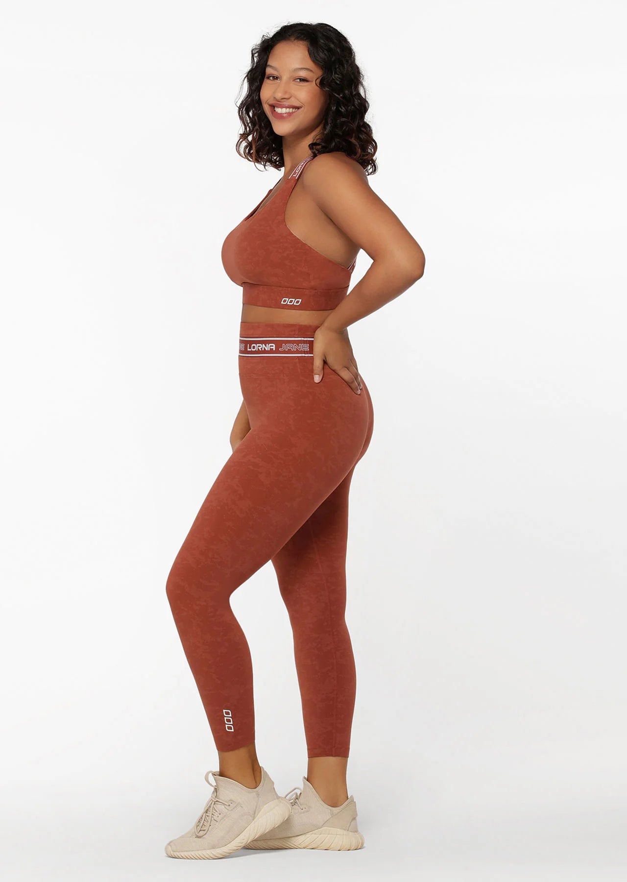 Tempo Ankle Biter Leggings