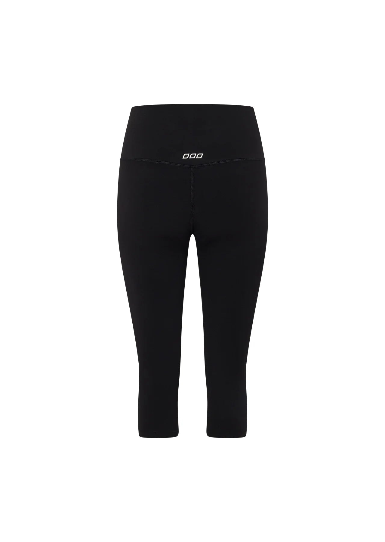 Lotus 3/4 Leggings