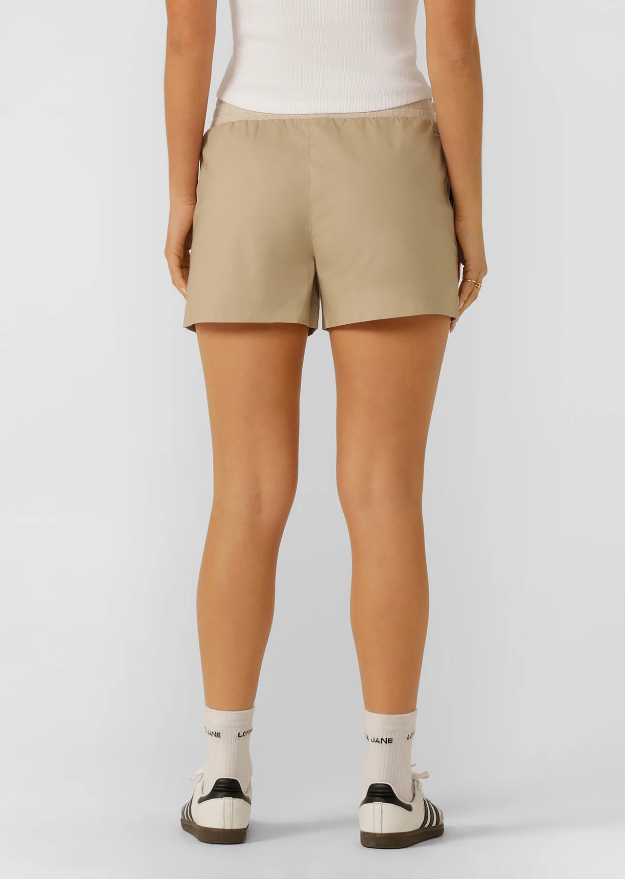Flashdance Original Shorts