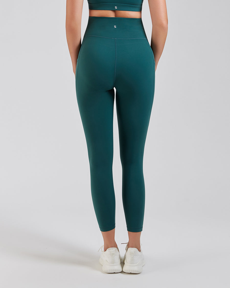 SoftLuxe Yoga Pants with Pockets