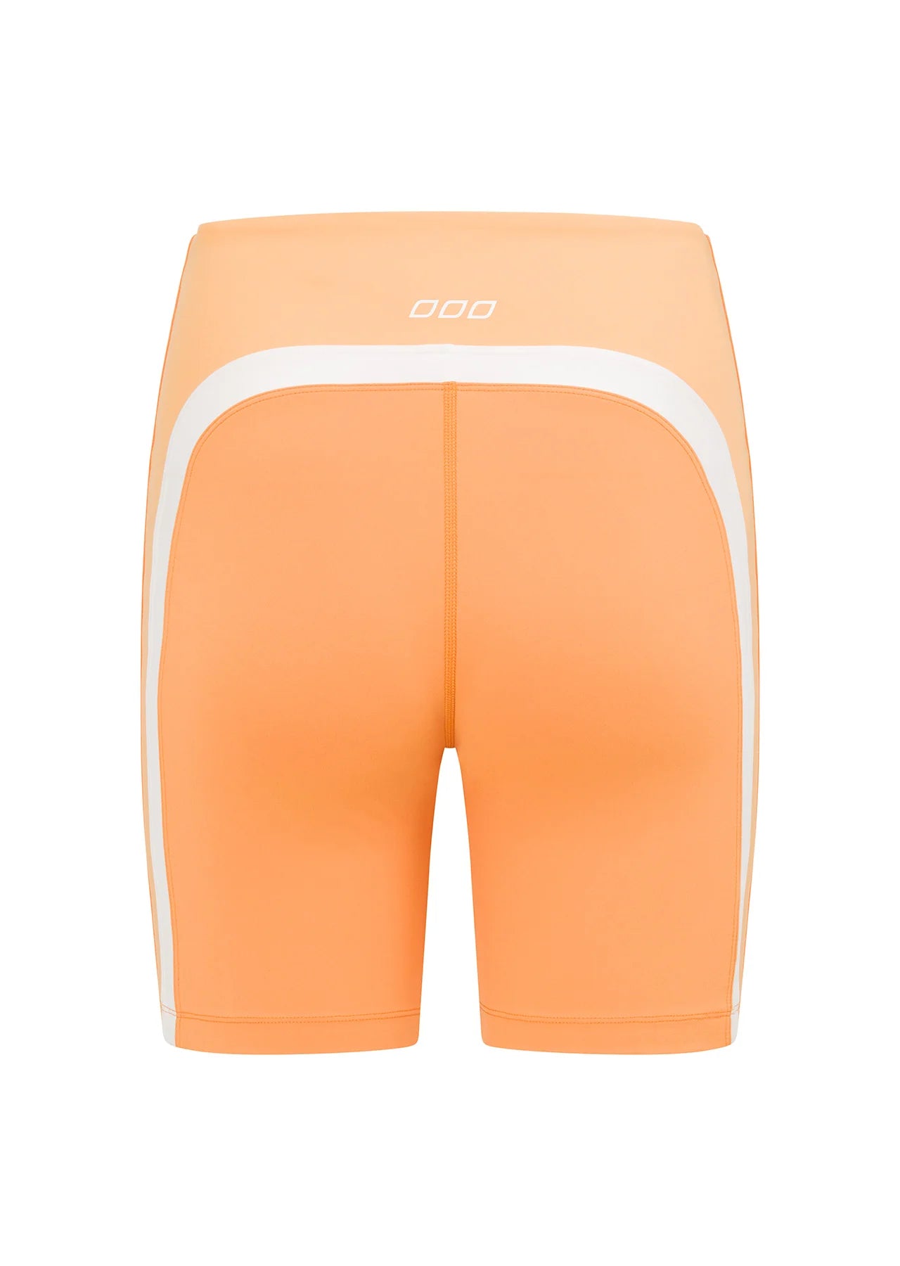 Mango Splice No Ride Bike Shorts