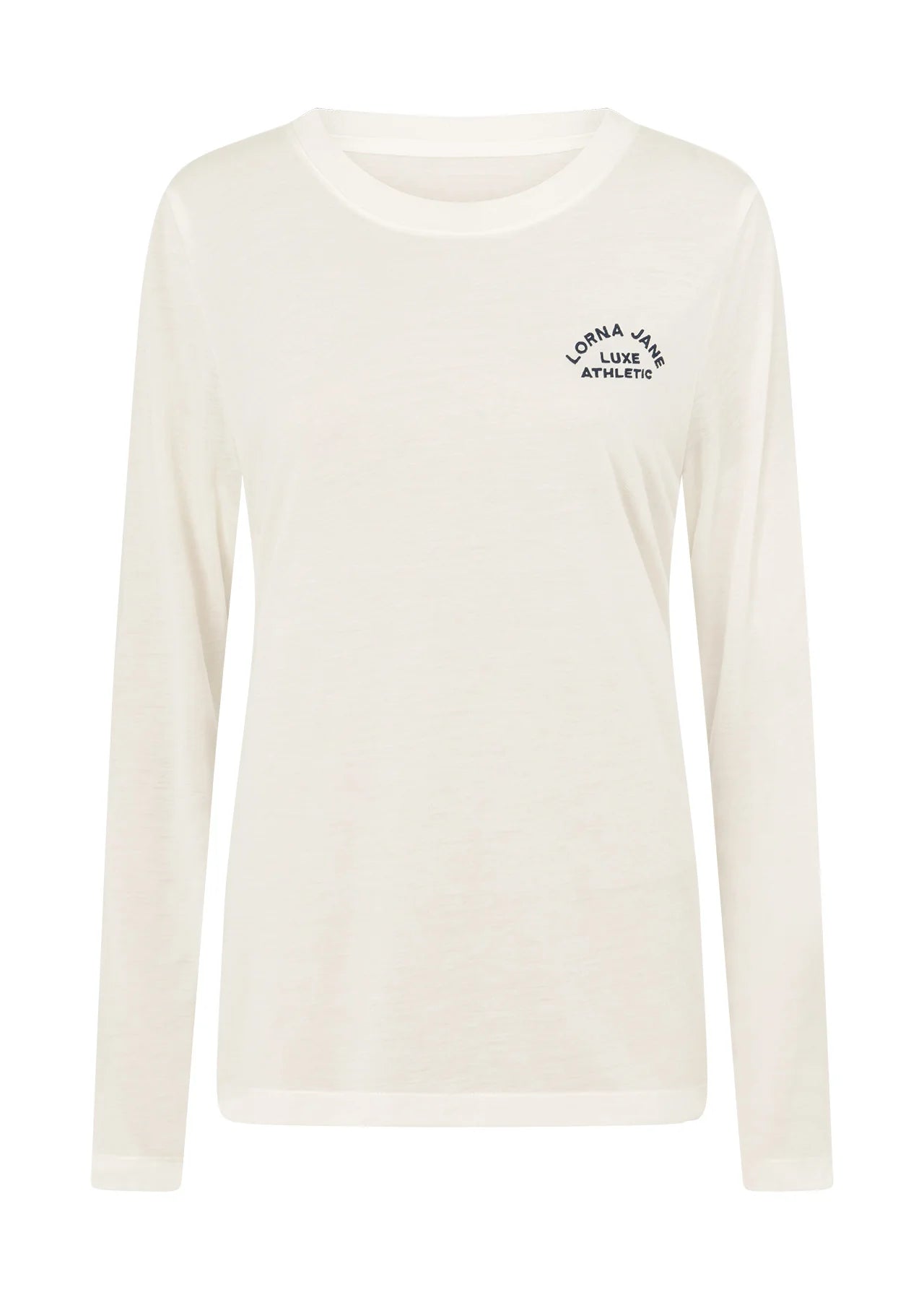 Lotus Long Sleeve Top