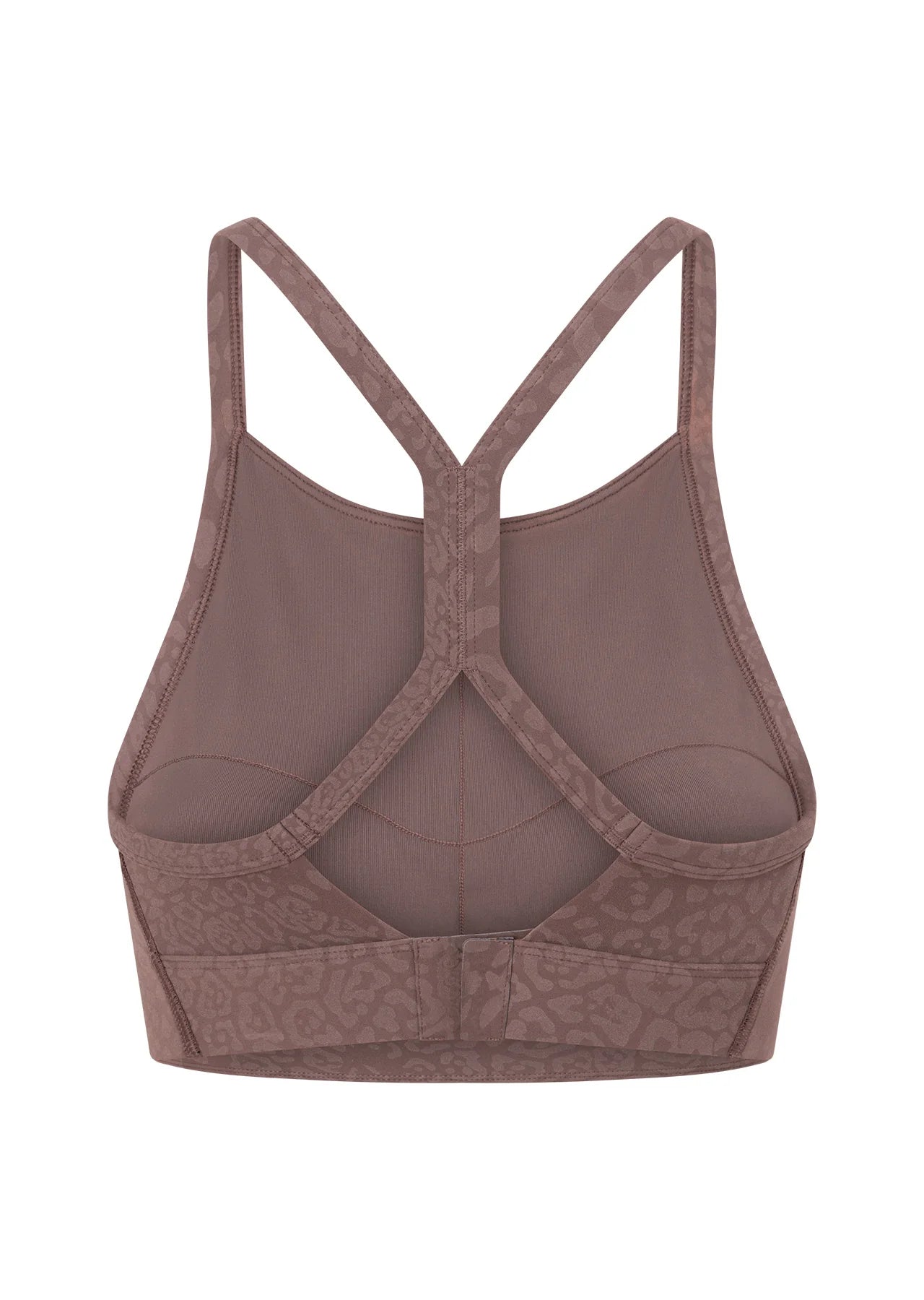 Wild One Sports Bra