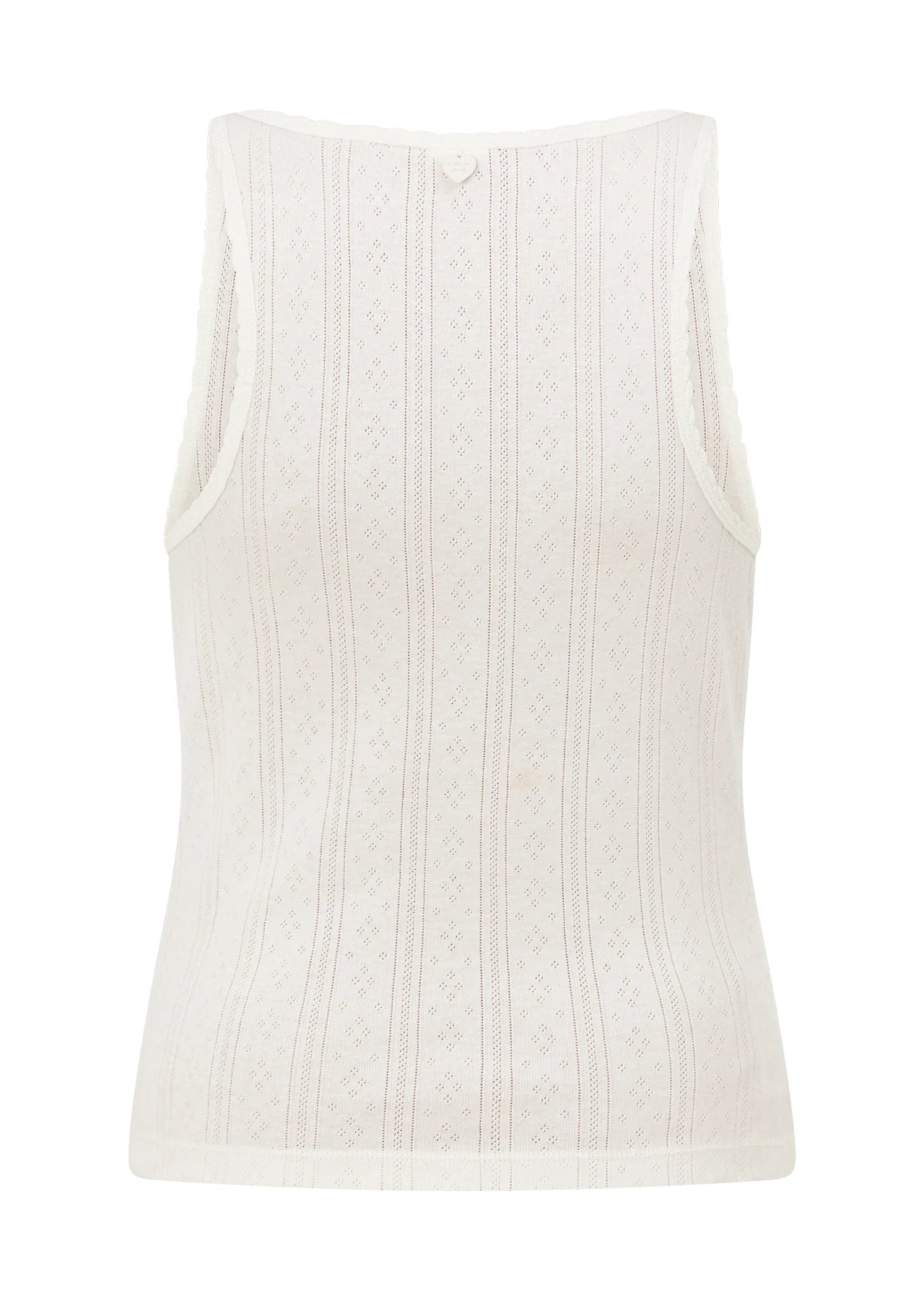 Love Story Tank