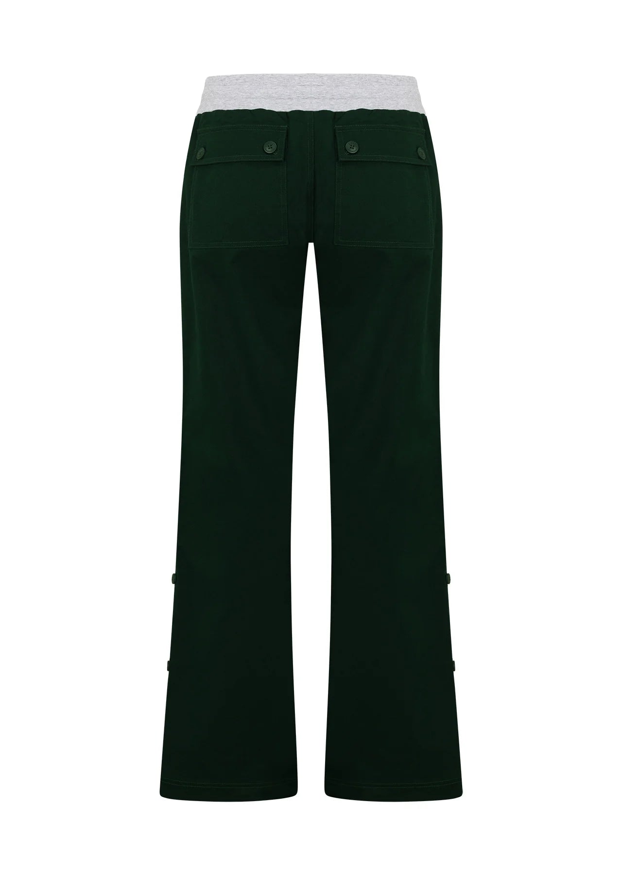 Flashdance Work Pants