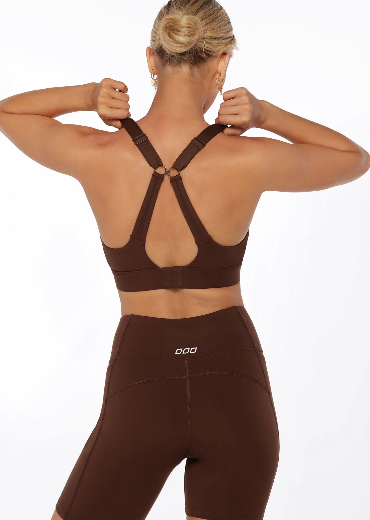 Amy Sports Bra