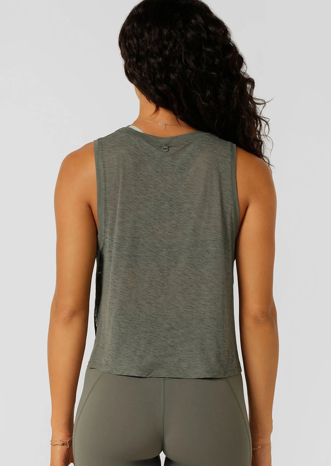 Finish Line Active Tank