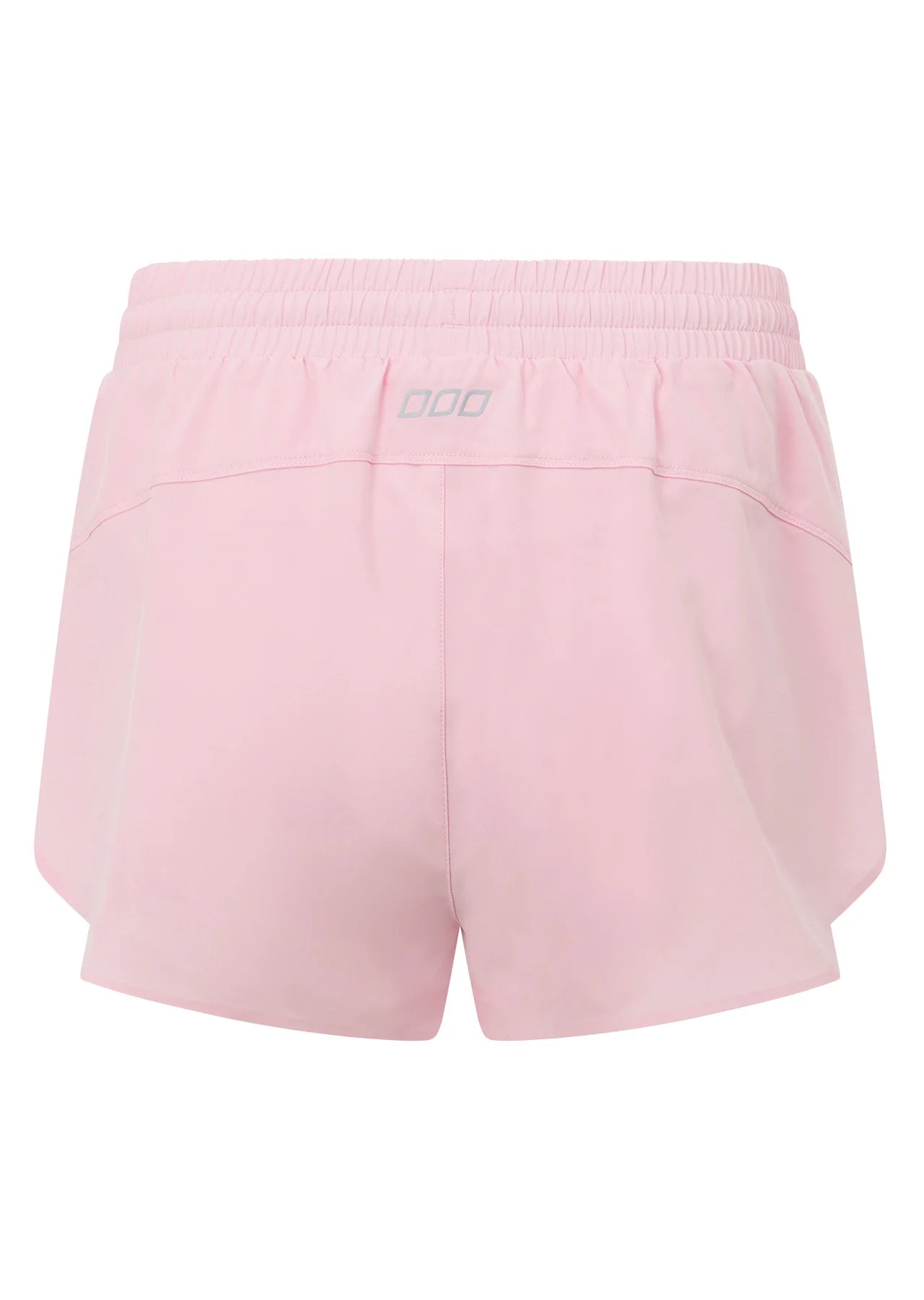 Lightspeed Phone Pocket Run Shorts